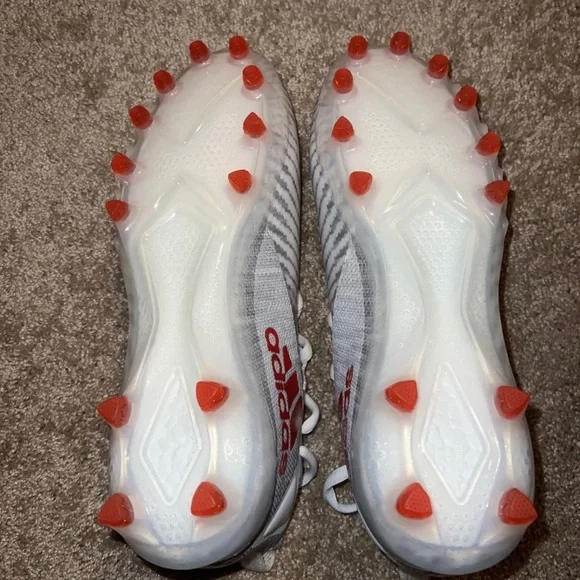 Adidas Freak Ultra Primeknit Men’s Football Cleats 11.5 - Picture 4 of 5